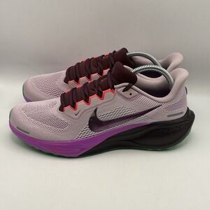 Nike Air Zoom Pegasus 41 Faith Kipyegon Wmns 11 Plum Burgundy Fuchsia IB4199-500